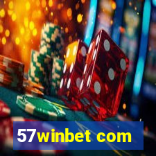 57winbet com