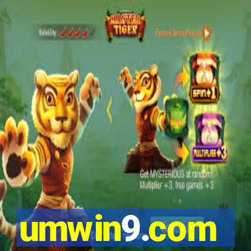 umwin9.com