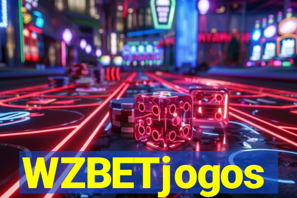 WZBETjogos