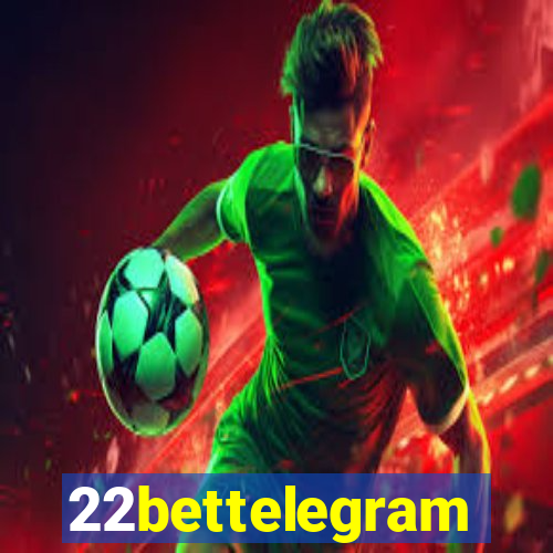 22bettelegram