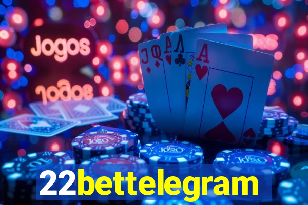 22bettelegram