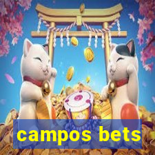 campos bets