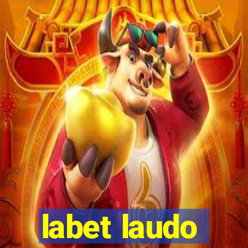 labet laudo