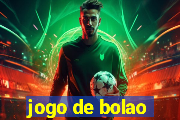 jogo de bolao