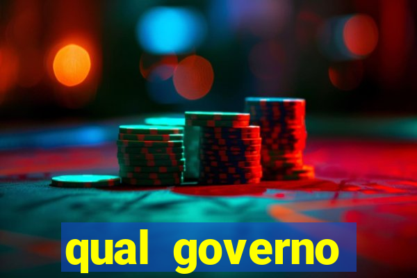 qual governo liberou as bets no brasil