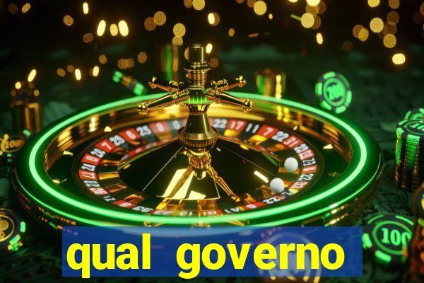 qual governo liberou as bets no brasil