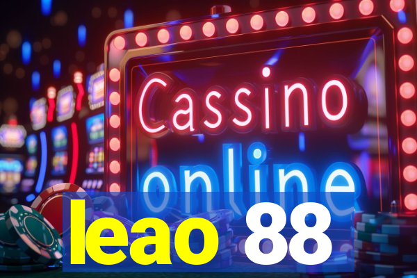 leao 88