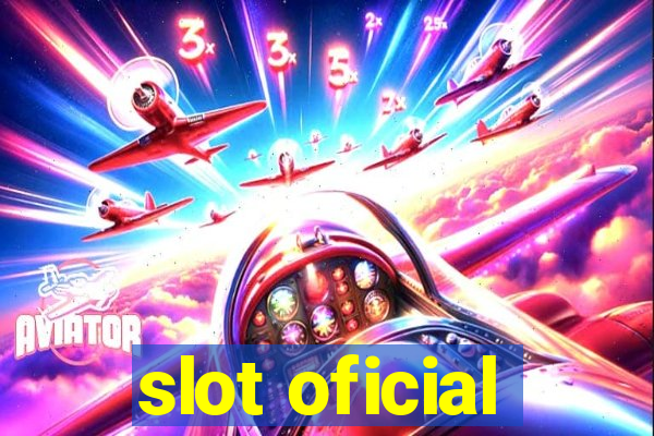 slot oficial