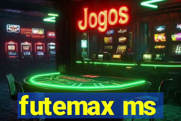 futemax ms