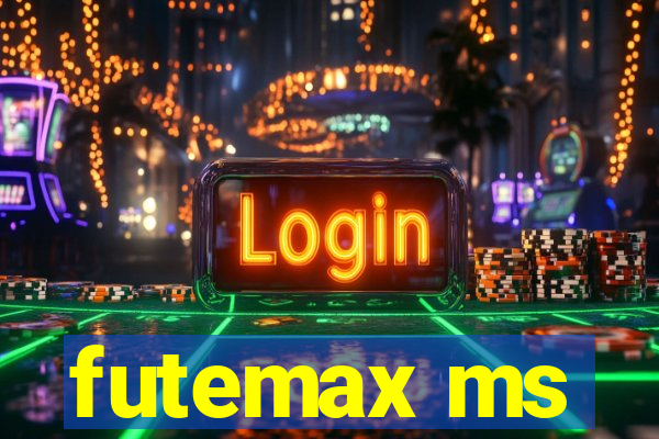 futemax ms