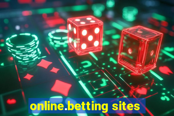 online.betting sites