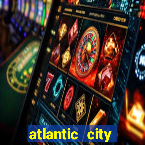 atlantic city casino nj