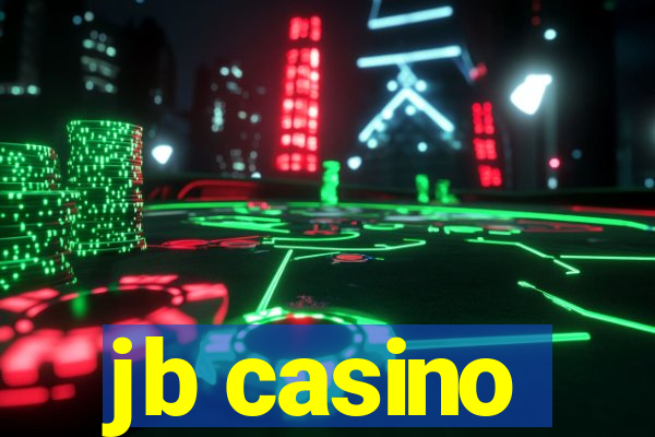 jb casino