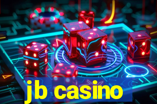 jb casino