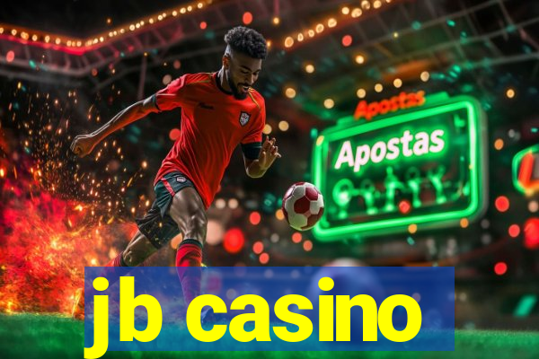 jb casino