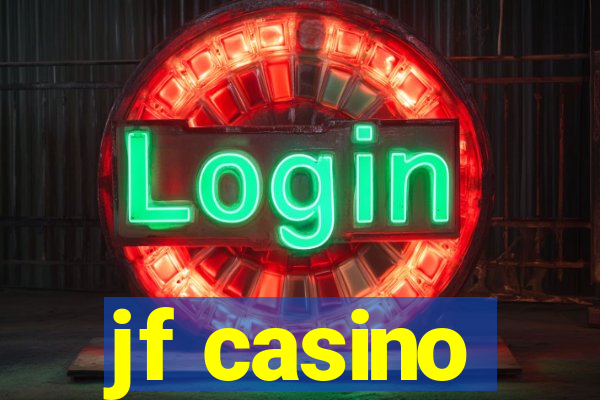 jf casino