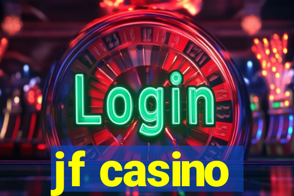 jf casino