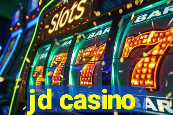 jd casino