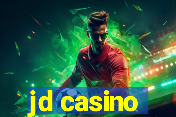 jd casino