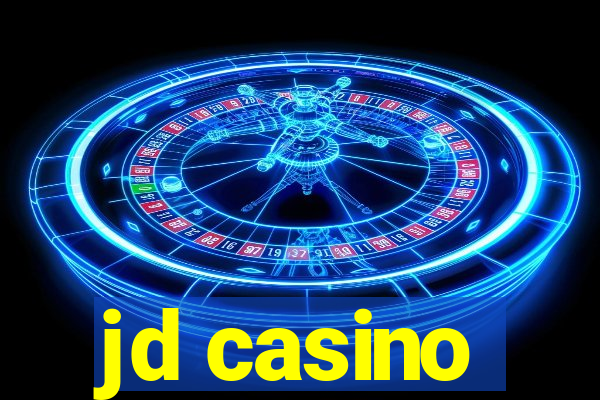 jd casino