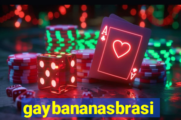 gaybananasbrasil.com