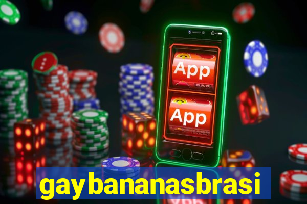 gaybananasbrasil.com