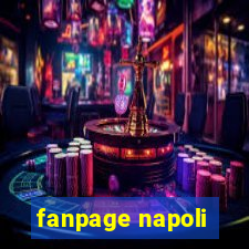 fanpage napoli