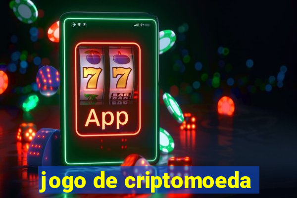 jogo de criptomoeda