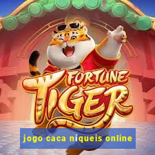 jogo caca níqueis online