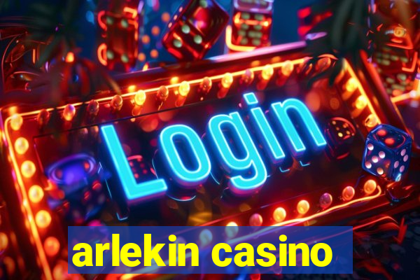 arlekin casino