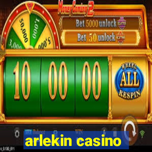 arlekin casino