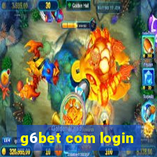 g6bet com login