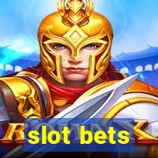 slot bets