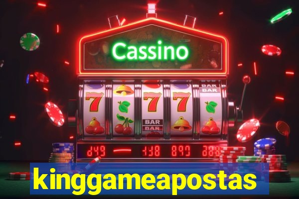 kinggameapostas