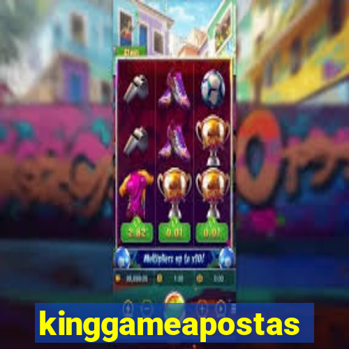 kinggameapostas