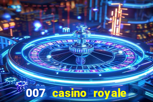 007 casino royale torrent mp4