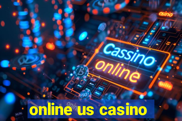 online us casino