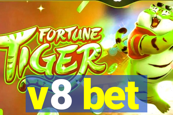 v8 bet