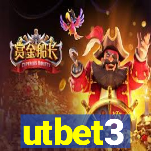 utbet3