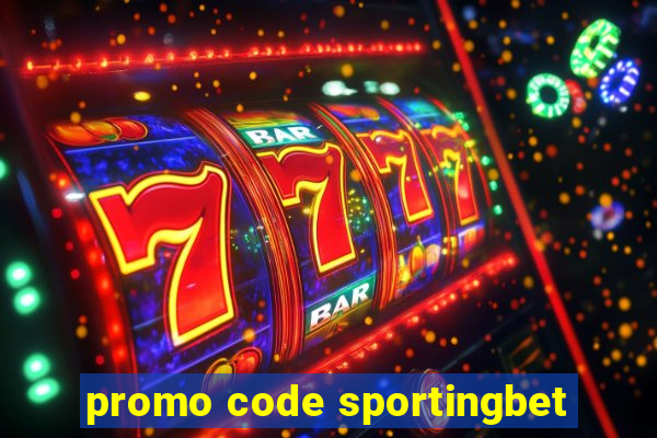 promo code sportingbet