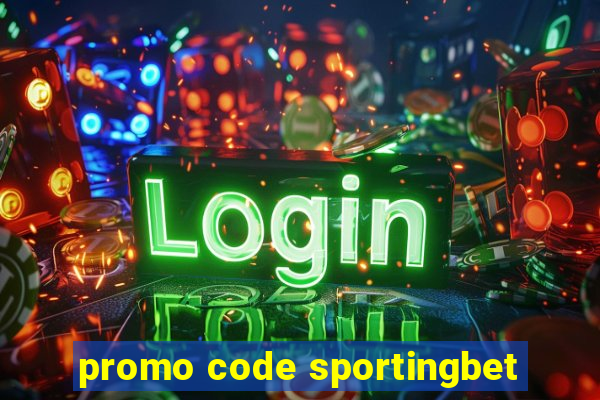 promo code sportingbet