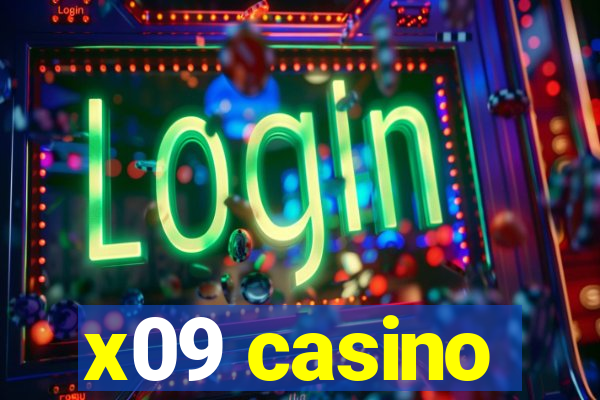 x09 casino