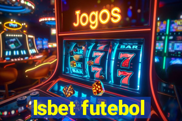 lsbet futebol