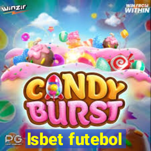 lsbet futebol