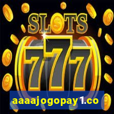 aaaajogopay1.com