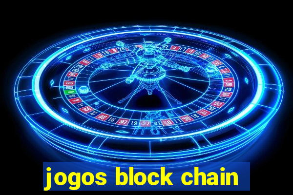 jogos block chain