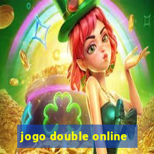 jogo double online