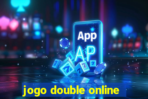 jogo double online