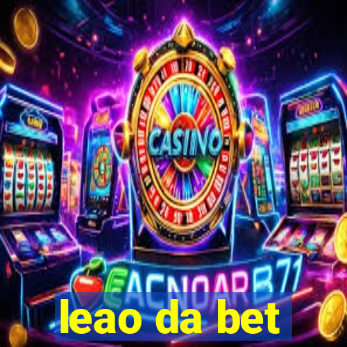 leao da bet