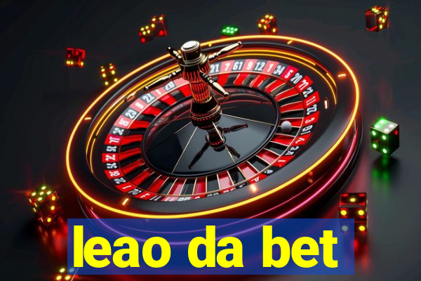 leao da bet